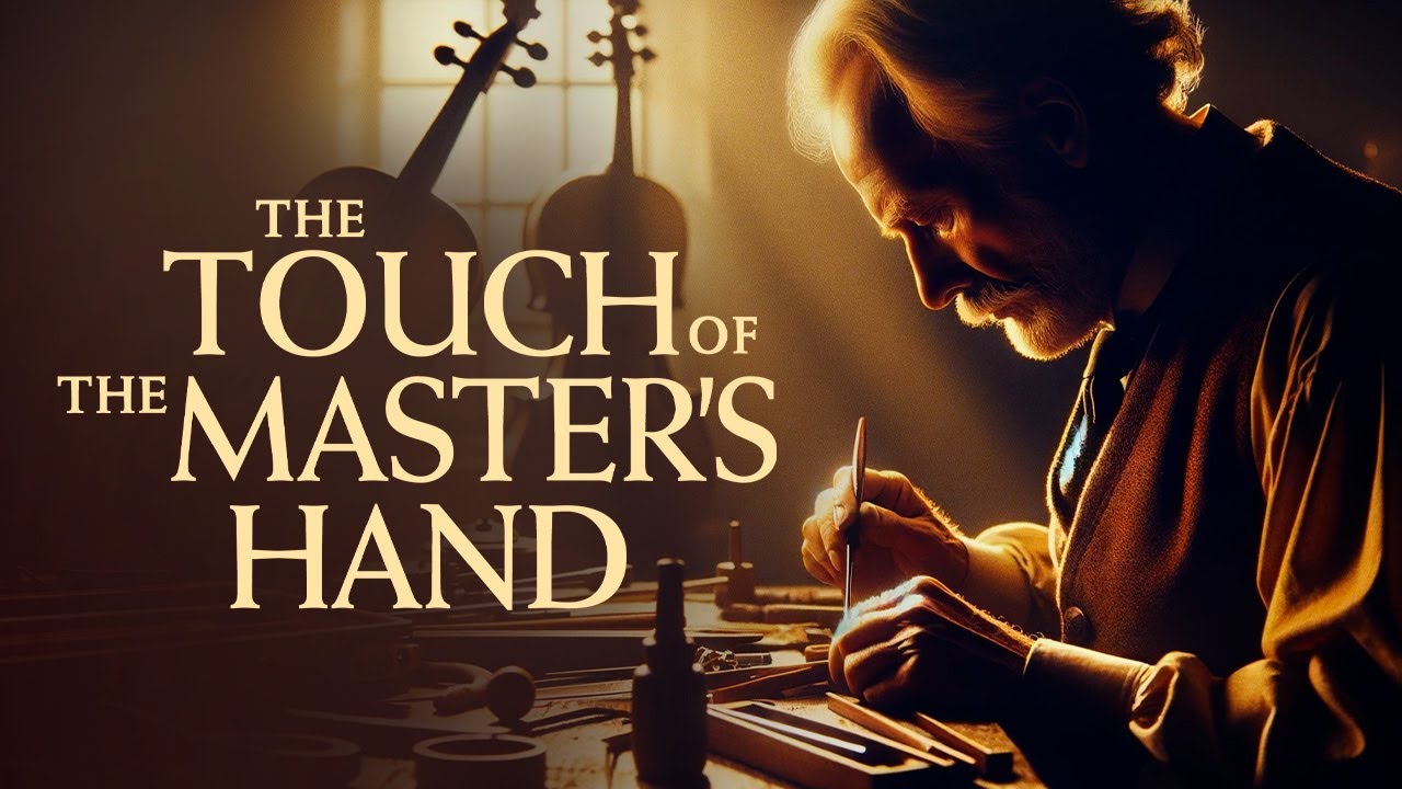 Christian Movies | The Touch of the Master's Hand