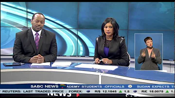 The SABC has apologised to EFF's Mbuyeseni Ndlozi