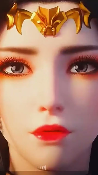 Anime girl beautiful love story 💕#short #trendingshorts