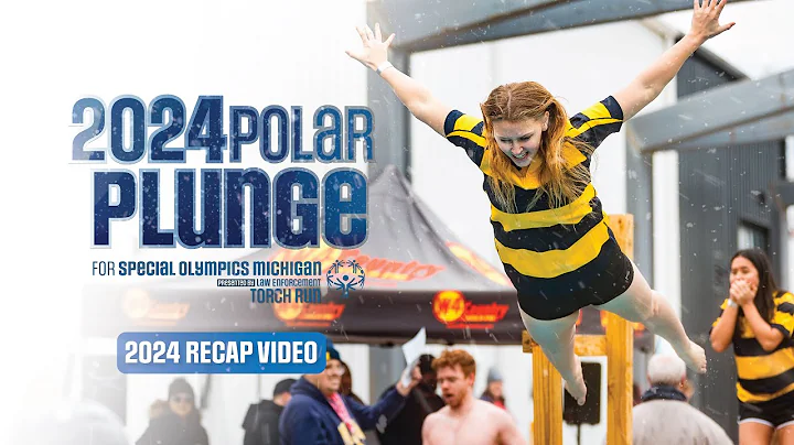 2024 Polar Plunge : Recap Video