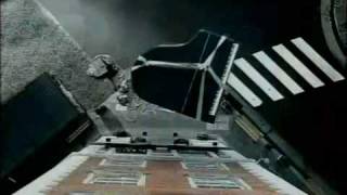 Glad Garbage Bag Ad Where Do You Want The Piano