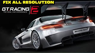 GT Racing 2: real car game (2D APK) For Android Gameplay Full offline screenshot 2