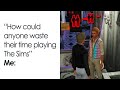 Hilarious Sims Memes Every Player Will Relate To π