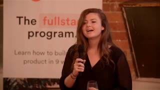 Le Wagon Demo Day | Batch #258  | Coding Courses Melbourne