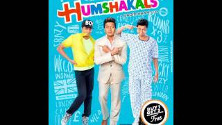 Humshakals - Piya Ke Bazaar Mein