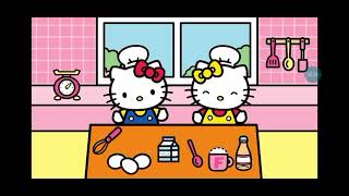 Cookies Mundo Da Hello Kitty