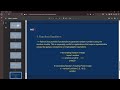 ចង់ធ្វើ AI Engineer, Data Analyst ឬ Developer?