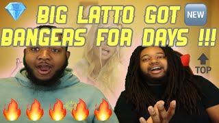 Mulatto - On God REACTION !!!!!