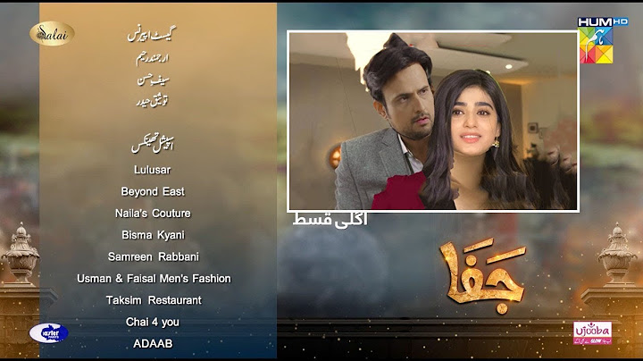 Jafaa Episode 27 Teaser | New Jafaa Episode 27 Promo | Jafaa Epi 27 | By Reviews Time