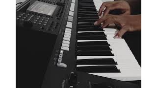 Kya De Sakta Hu Short Piano Cover