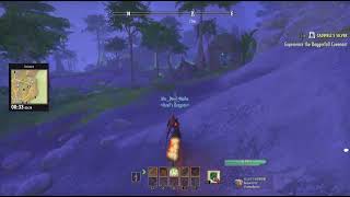 Solstice Treasure Maps (6)