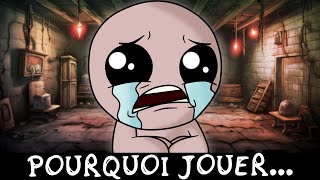 Pourquoi jouer à The Binding of Isaac • Le Boss des Roguelites