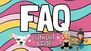 FAQ with Liat and Casey from Study Notes ABA - Pass the BCBA Exam