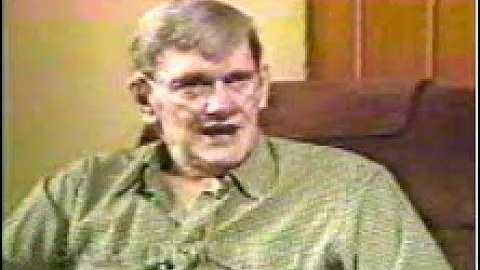 Dick York: "I fell in love with Elizabeth Montgome...