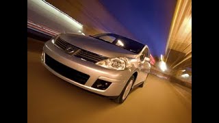 Nissan Tiida 2008, не работает Овердрайв / Overdrive. Как разобрать селектор АКПП для замены лампы