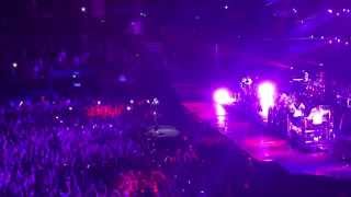 Justin Timberlake - SexyBack (Live HD at Brisbane Entertainment Centre 2014)