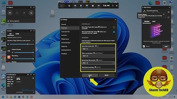 How to Change Shortcut in Xbox Game Bar