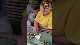 Pananghalian ng nagkaka hanggang dine sa Batangas