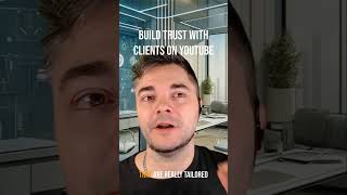 Build trust with clients on YouTube @nexTabDE #freelance #futureofwork #freelancing