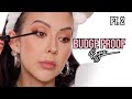 How To: &quot;Budge Proof&quot; Eye Makeup 👁️