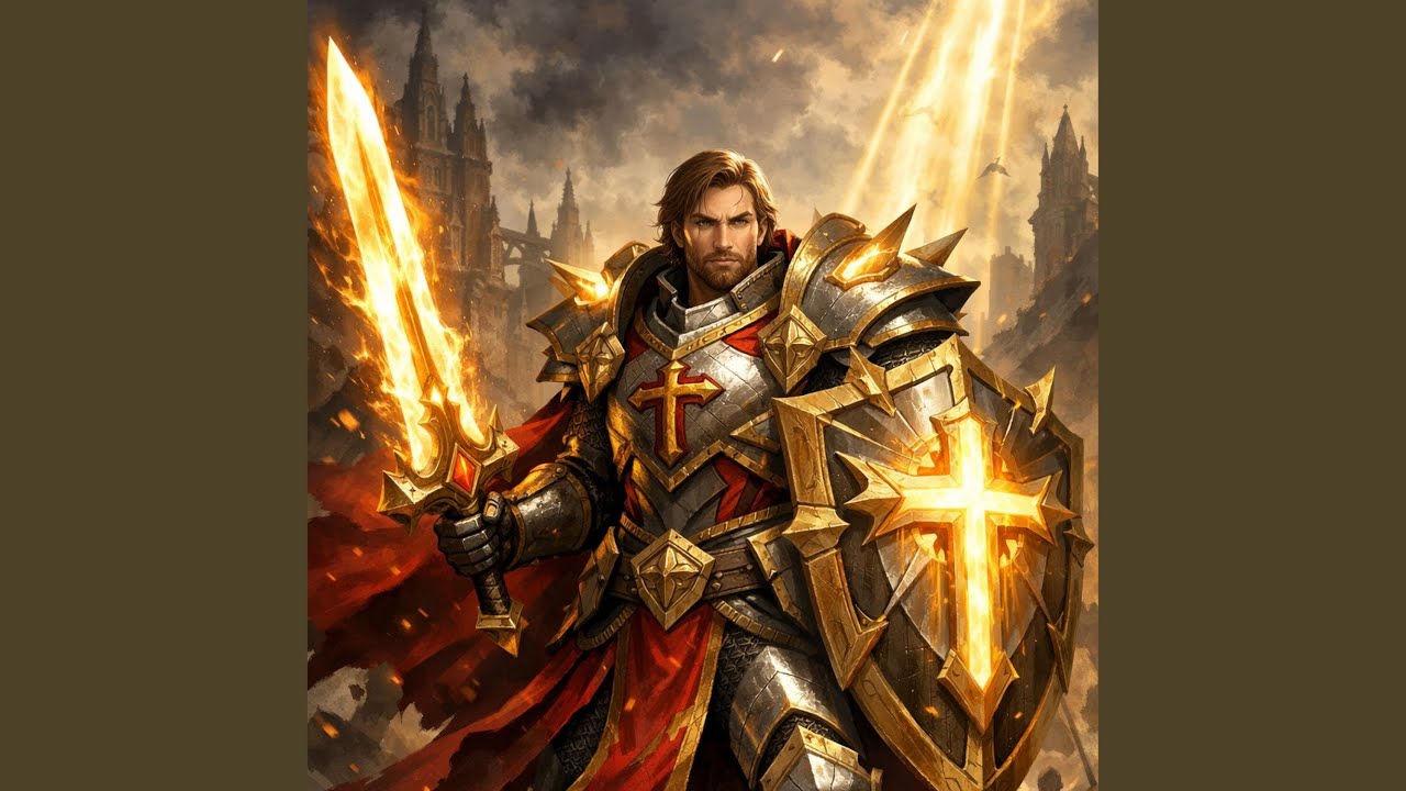 Watch Paladin on YouTube Watch Paladin on YouTube