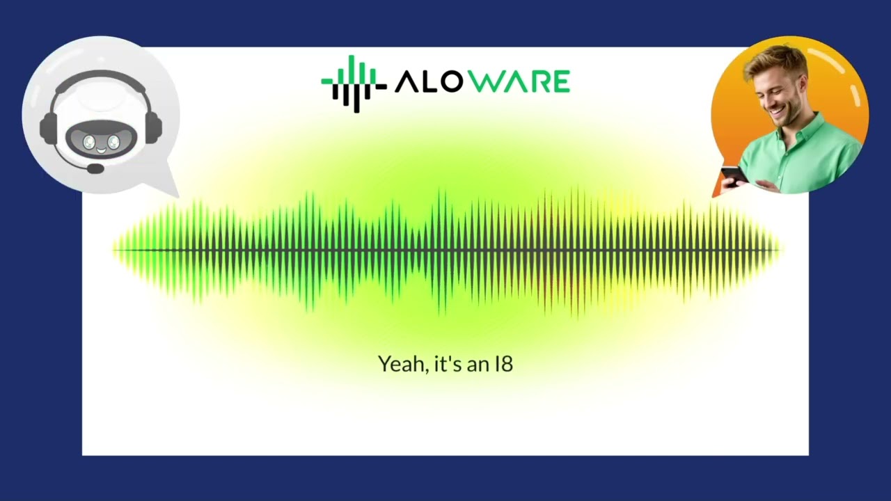 AI Legal Assistant Demo: How Law Firms Use Alowareβs AI Agent to Book More Clients