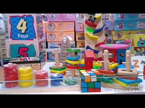 مشترواتي من كمال سعد و واولاده فرع محمد نجيب و شوفوا فرق الاسعار و التحدي الخطير