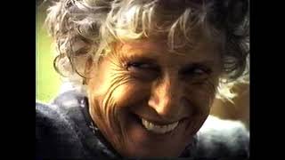 Quebec Commercial - Becel Margarine (1998)