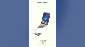 Dop 2 (Delete one part) Level 192 - All levels #shorts #viralshorts #dop2 @Mrjonnygaming219