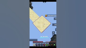 BEST SMOOTH GODBRIDGE IN POJAVLAUNCHER #minecraft #shorts #trending