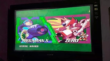 Sega saturno Recalbox batocera 5.2