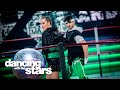 Stoere freestyle van Leen Dendievel en Andrei | Dancing With The Stars