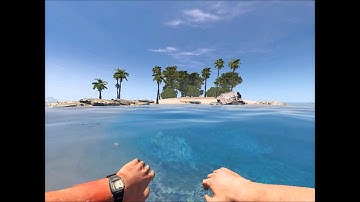 Stranded Deep - Trainer + free download link