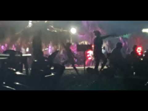 هيك كانت اجواء وحفلات صيف 2021 اللاذقية الشاطئ الازرق