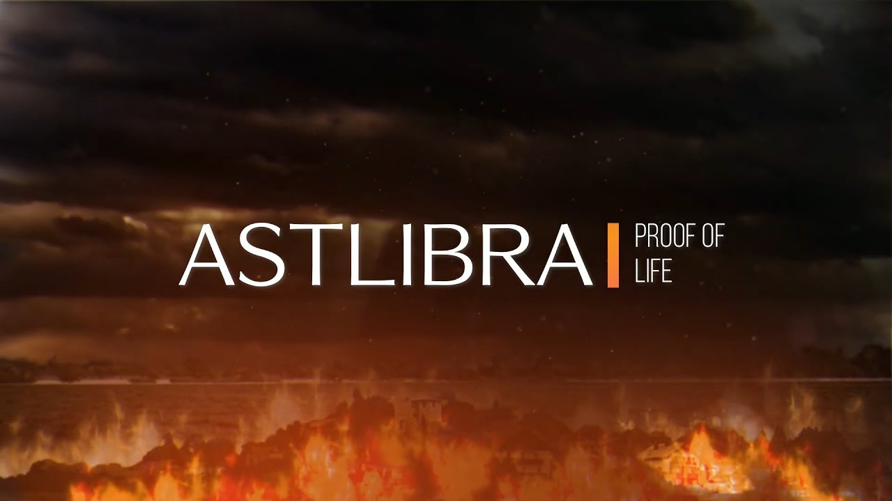 ASTLIBRA Revision Trailer - YouTube