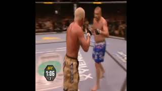 UFC 66 Light Heavyweight Championship Chuck Liddell vs Tito Ortiz part 2