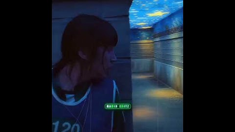 What If... Nam-Gyu Vs Hyun-Ju 💀🔥 | Squid Game Season 3 | MONTAGEM XONADA (Slowed) #squidgame3 #edit