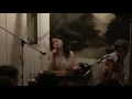 8.The Water Is Wide/Karla Bonoff(cover)by 広島綾子(Vo)&手塚洋輔(Gt) at 下北沢 Cafe&Bar leteレテ20160904