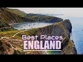 Top 10 Best Places To Visit In England
