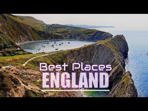 Video: 10 Unikke New England Getaways