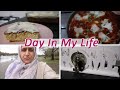 Shakshuka, DIY & Milk Cake | Day In My Life | Shamsa