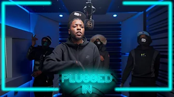 E1 (3x3) - Plugged In w/ Fumez The Engineer | Mixtape Madness