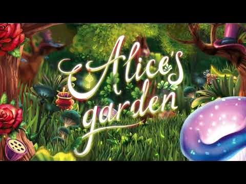 Alice's Garden: How To Play 