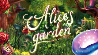 Alice's Garden: How To Play 