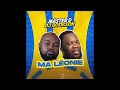 Master d feat dj bookson  ma lonie audio officiel