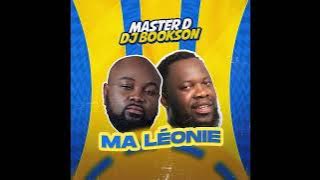 Master D Feat. DJ Bookson - Ma Léonie (Audio Officiel)