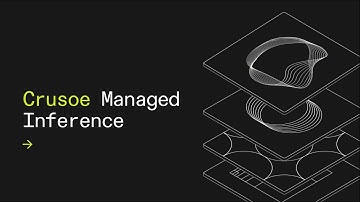 Crusoe Managed Inference: Achieve 9.9x faster TTFT with Crusoe’s inference engine + MemoryAlloy tech