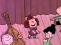 A charlie brown christmas holiday  kevin mcadams  start over again