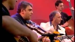 Biréli Lagrène - Gipsy Project & Friends