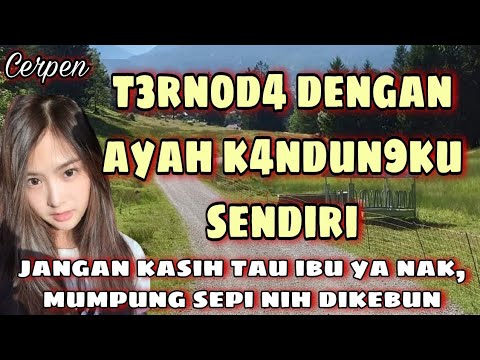 cerpen kisah bersama ayah - cerpen romantis